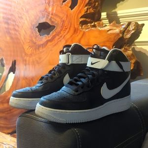 Nike air force 1 high top